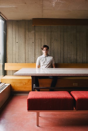 Image of BOYS BY GIRLS ISSUE 12 | YOUNG HEARTS | EBOOK DOWNLOAD