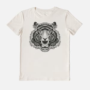 Image of T-shirt / Tigre