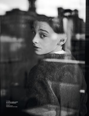 Image of BOYS BY GIRLS ISSUE 13 | TALES OF A NEW GENERATION | PRINT ISSUE | FASHION COVER