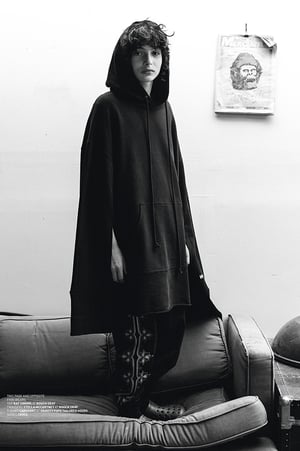 Image of BOYS BY GIRLS ISSUE 13 | TALES OF A NEW GENERATION | PRINT ISSUE | LIMITED EDITION COVER