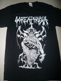 Image 2 of Goreaphobia " Necropolis Offering " T shirt