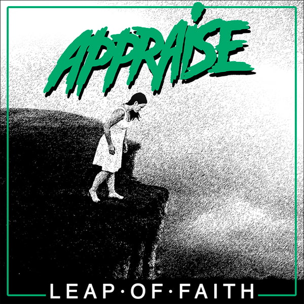 Image of APPRAISE 7" LEAP OF FAITH