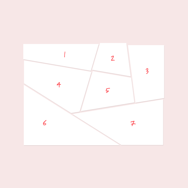 Image of One Envelope, Two Puzzles