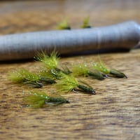 Rick's Bugger Dozen Pack