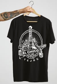 El Chuco Tejas Shirt