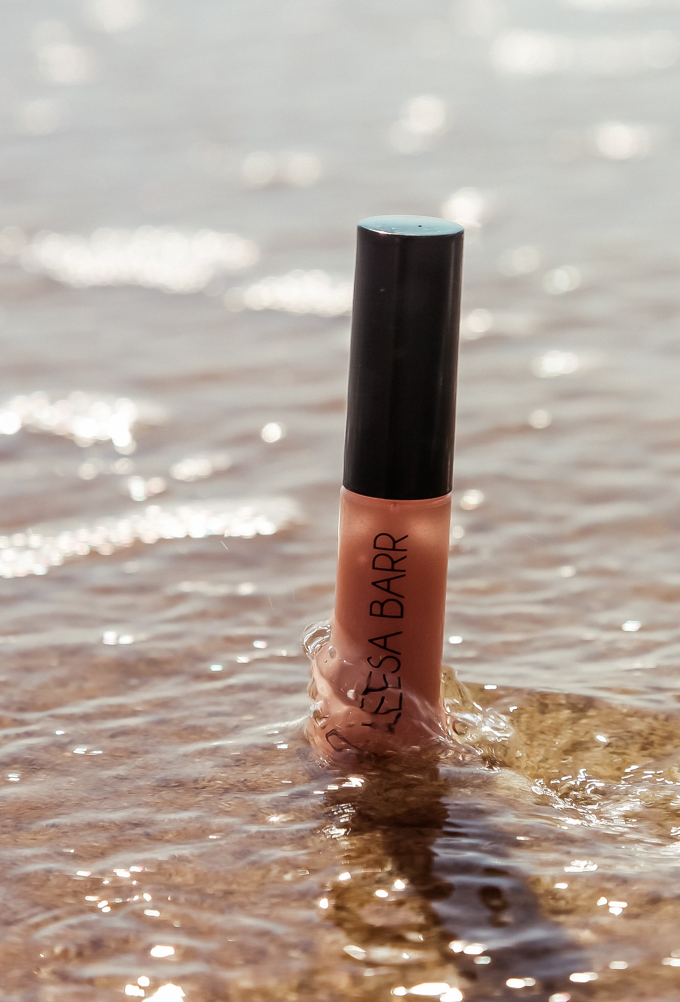 Image of Beach Bum - lip gloss
