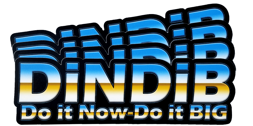 DiNDiB Horizon