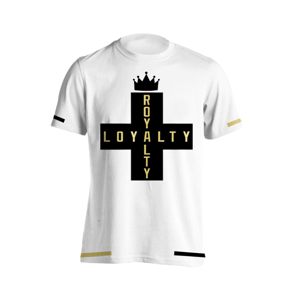 royalty t shirt