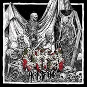Image of OFFAL "Horrorfiend" CD