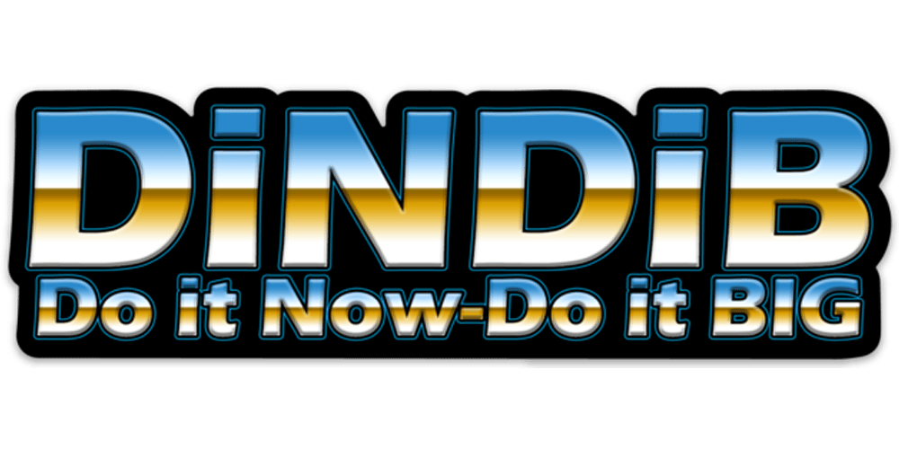 DiNDiB Horizon