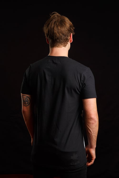 Image of White Fill Gorilla T-Shirt