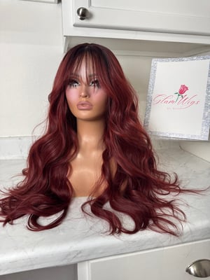 Image of Aubrey easy cap (ready to ship) 