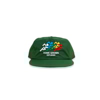 Image 7 of HG Runners Snapback