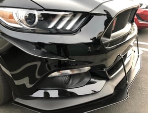 Image of 2015-2017 Ford Mustang “V1” Canards