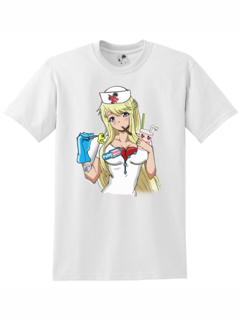 Image of The Nurse