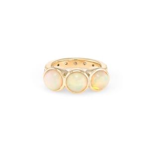 Image of Opal Wexler Ring