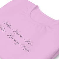 Image 2 of Madre Mommy Shirt