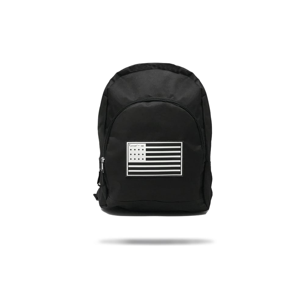 Image of *L.A'FUNT Foundation Backpack Ed.1