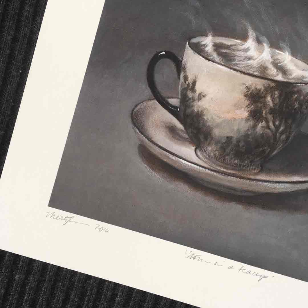 milburn storm in a teacup