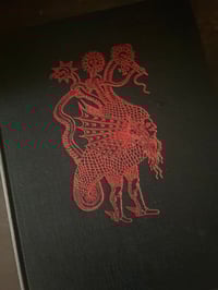 Image 1 of Le Miroir de la Magie, K. Seligman, édition numérotée et originale de 1956