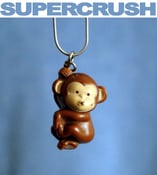 Image of Supercrush - Monkey Shirt