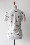 Image of SOLD Japan Holiday Top