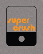 Image of Supercrush - Superstone Shirt