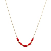 Image 2 of Collar Amapola