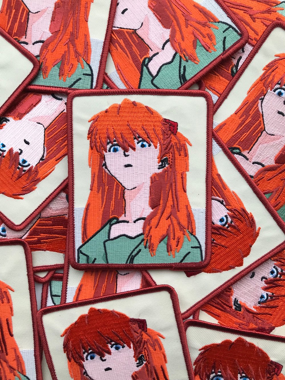 Image of “Pathetic” Patch