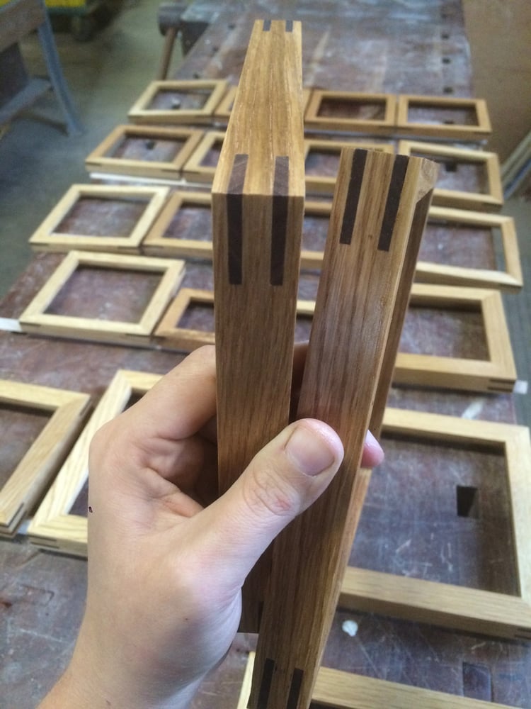 Image of CUSTOM FRAMING