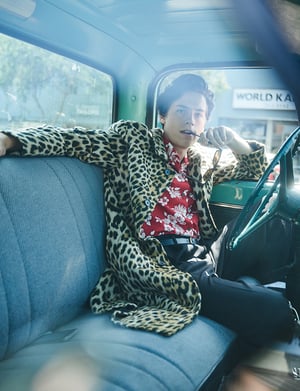 Image of BOYS BY GIRLS ISSUE 11 | IMAGINED SONGS | EBOOK DOWNLOAD