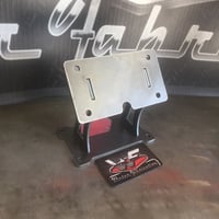 Airmaxxx X4 Air Manifold Mount