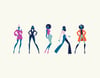 Werk Print