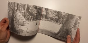 Image of Drawing from City Life | 2017