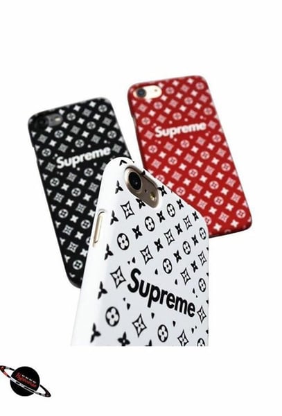 Image of Supreme Hard iPhone Case