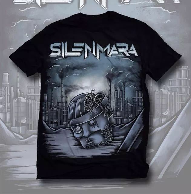 Image of Any Silenmara T in current inventory!