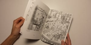 Image of Drawing from Life | 2016