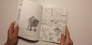 Image of Drawing from Life | 2016