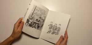 Image of Drawing from Life | 2016