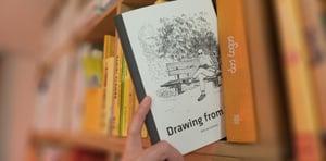 Image of Drawing from Life | 2016