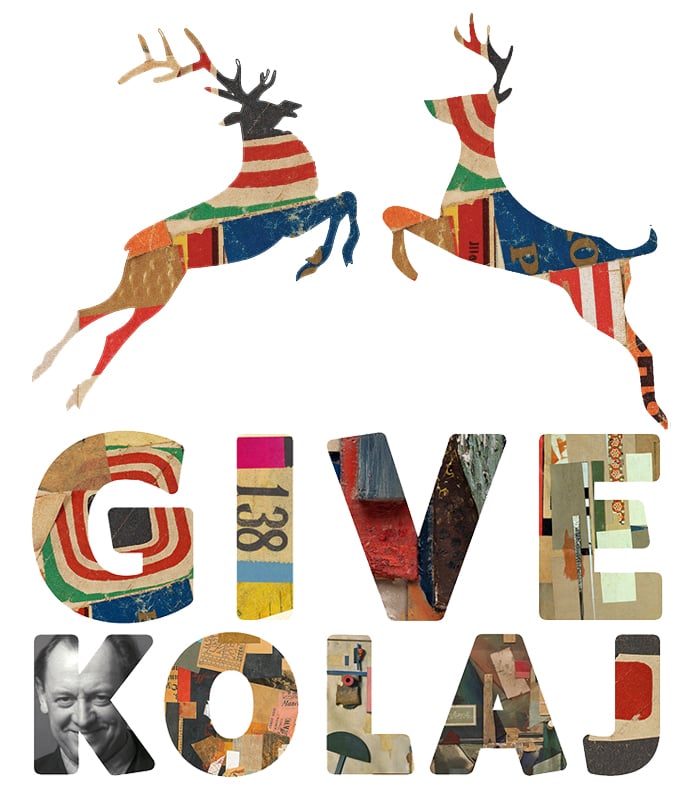 Image of Give Kolaj