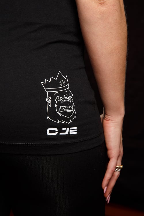 Image of PIMPTON™ Handstyle T-Shirt