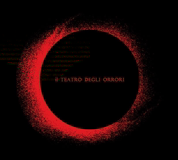 Il teatro degli orrori - Dell'impero delle tenebre