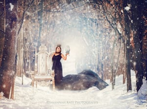 Image of Winter Wonderland Set