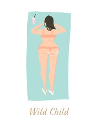 Image 3 of Notecard Set of Six