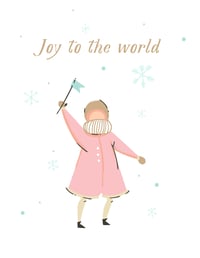 Image 4 of Notecard Set of Six