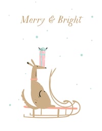 Image 5 of Notecard Set of Six