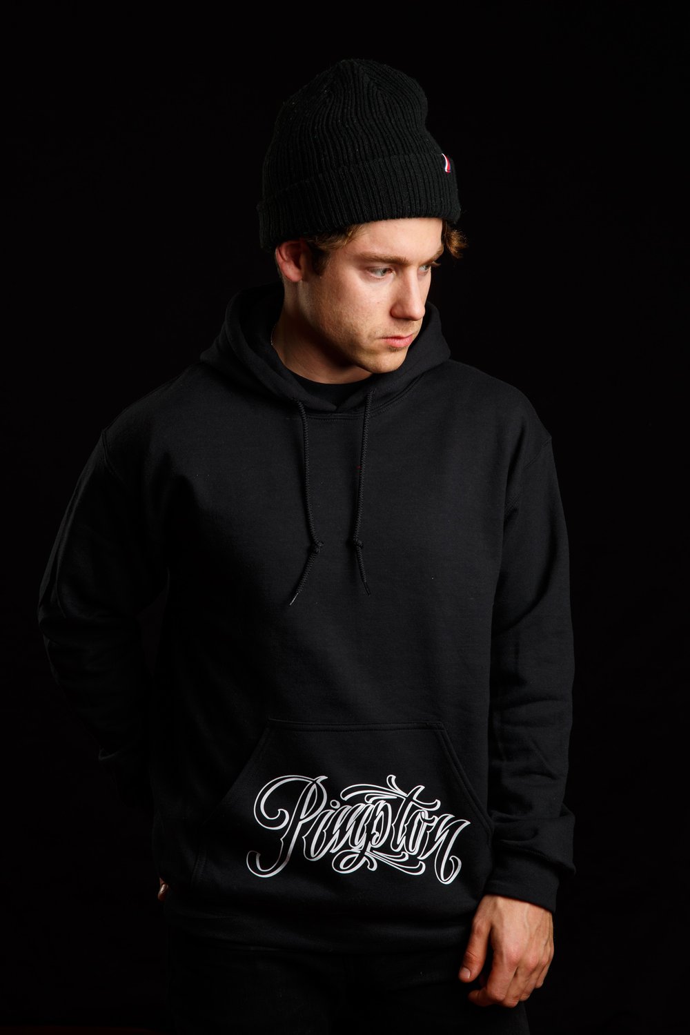 Image of PIMPTON™ Handstyle Hoodie