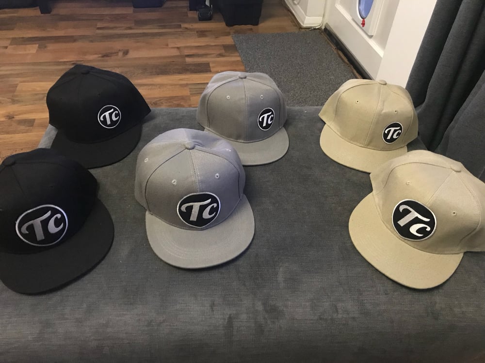Image of TC Hats
