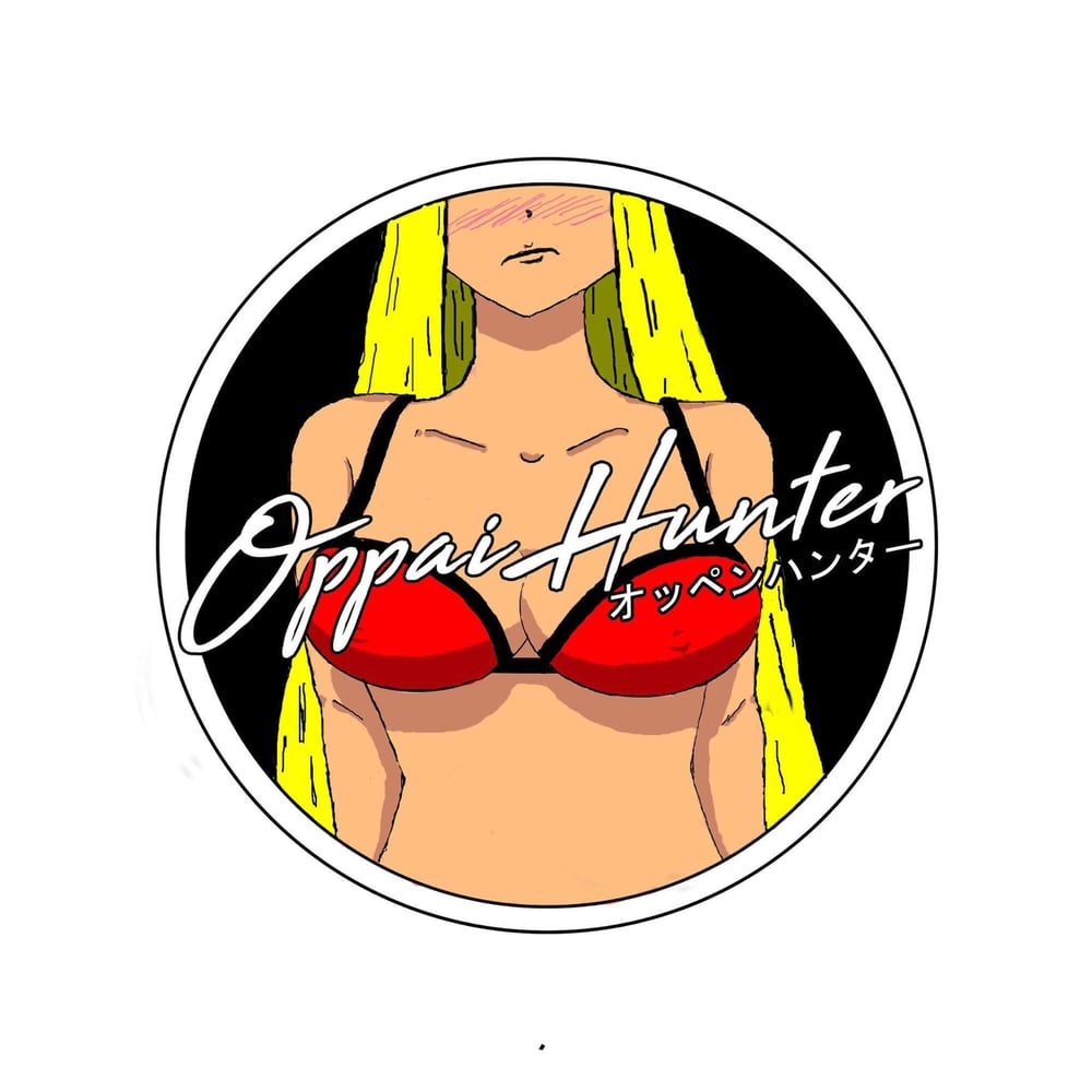 Image of Oppai